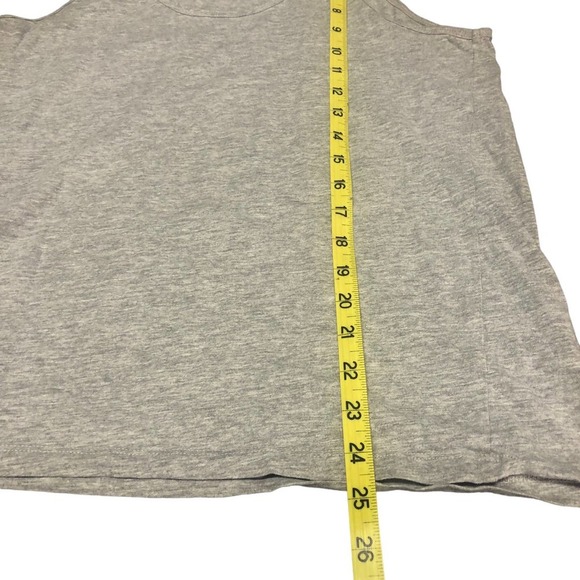 ASOS Design Tank Top Women's Size Small Gray - Picture 4 of 7